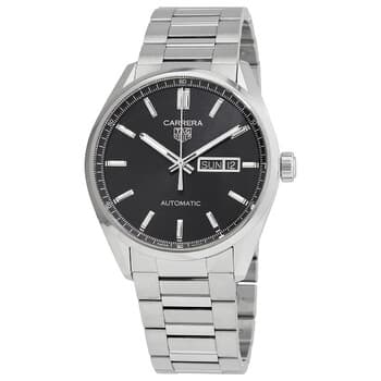 TAG Heuer Carrera Day-Date