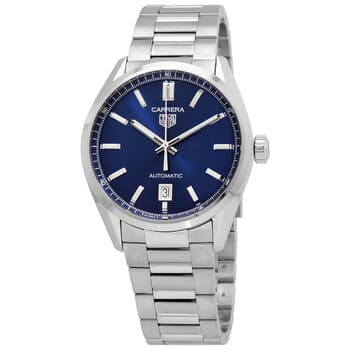 TAG Heuer Carrera Automatic