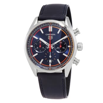 Carrera Chronograph Automatic