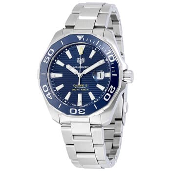 Aquaracer Automatic