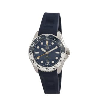 TAG Heuer Aquaracer Automatic Blue Dial Men's Watch