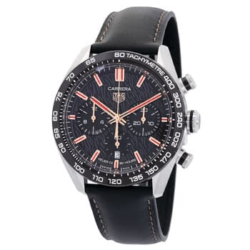 TAG Heuer Carrera Year Of The Rabbit Chronograph