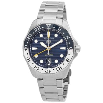 TAG Heuer Aquaracer Professional 300 GMT