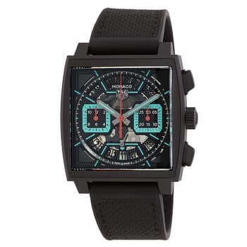 TAG Heuer Monaco Chronograph Automatic