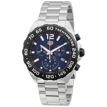 TAG Heuer Formula 1 Chronograph
