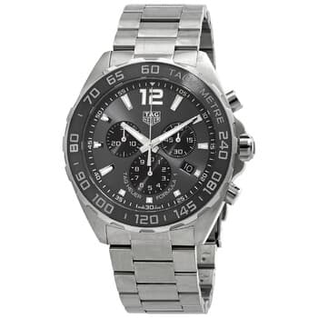 TAG Heuer Formula 1 Chronograph