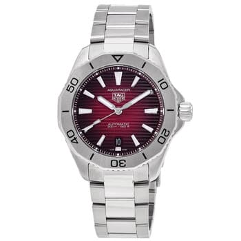 TAG Heuer Aquaracer Professional 200