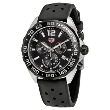 TAG Heuer Formula 1 Chronograph