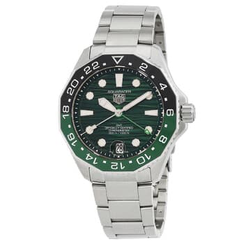 TAG Heuer Aquaracer Professional 300 GMT