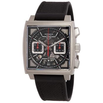 TAG Heuer Monaco Chronograph