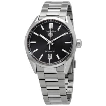 TAG Heuer preview