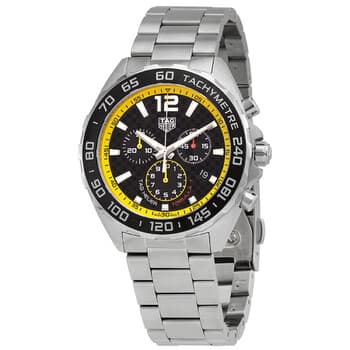 TAG Heuer Formula 1 Chronograph