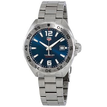 TAG Heuer Formula 1