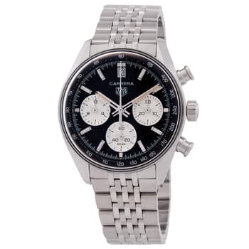 TAG Heuer Carrera Chronograph Automatic