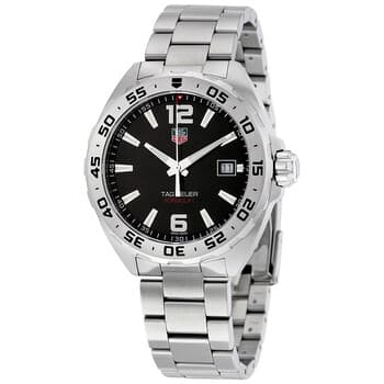 TAG Heuer preview