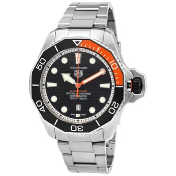 TAG Heuer Aquaracer Professional 1000 Superdiver