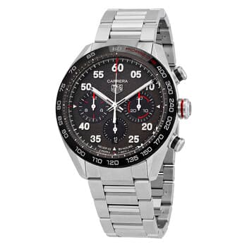 TAG Heuer Carrera Porsche Special Edition Chronograph