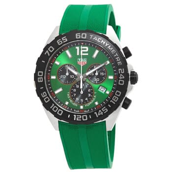TAG Heuer Formula 1 Chronograph