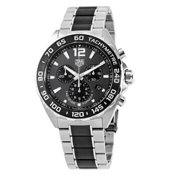 TAG Heuer Formula 1 Chronograph