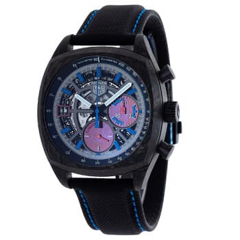 TAG Heuer Monza Chronograph Automatic