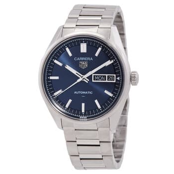 TAG Heuer Carrera Day-Date