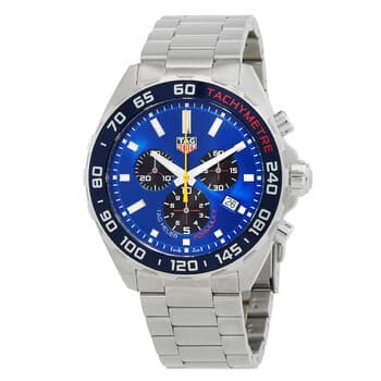 TAG Heuer Formula 1 Chronograph