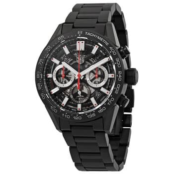 TAG Heuer Carrera Chronograph Automatic