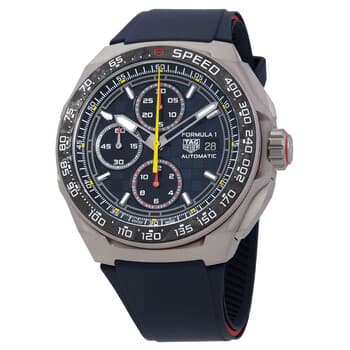 TAG Heuer preview