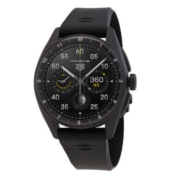 TAG Heuer preview
