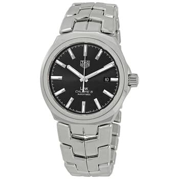 TAG Heuer preview