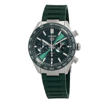 TAG Heuer Carrera Chronograph Automatic Chronometer