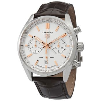 TAG Heuer preview