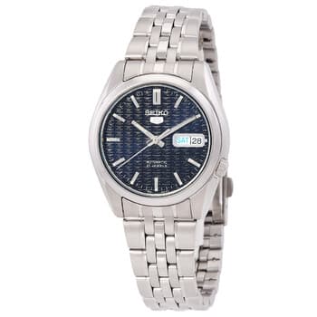 SEIKO preview
