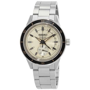 SEIKO Presage Automatic ( 40.8mm )