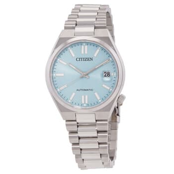 Citizen preview