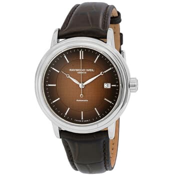 Raymond Weil preview