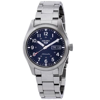 SEIKO 5 Sports Automatic ( 39.4mm )