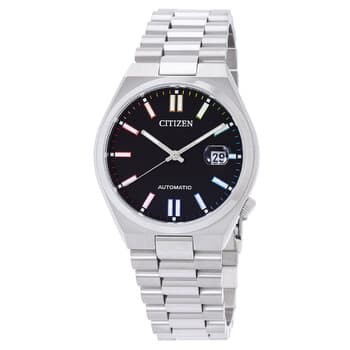 Tsuyosa Automatic