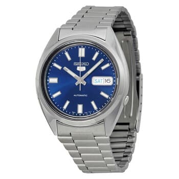 SEIKO 5 Automatic