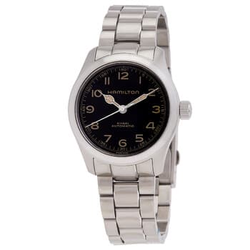 Khaki Field Murph Automatic