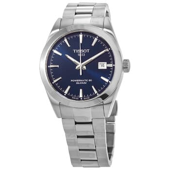 Gentleman Powermatic 80
