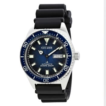 Promaster Automatic