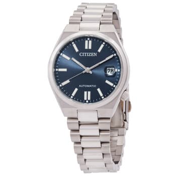 Tsuyosa Automatic