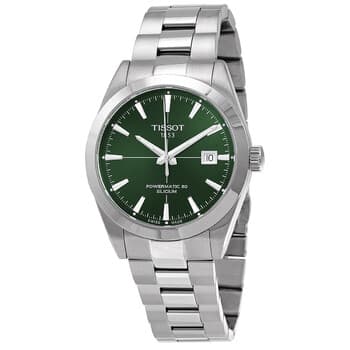 Gentleman Powermatic 80 Silicium