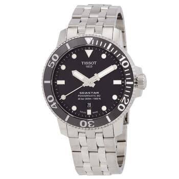 Seastar 1000 Automatic