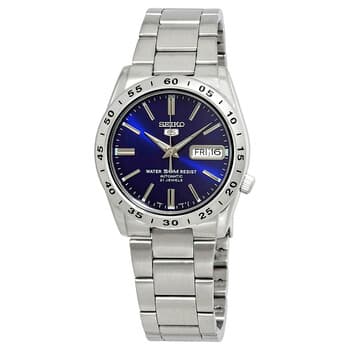 Series 5 Automatic