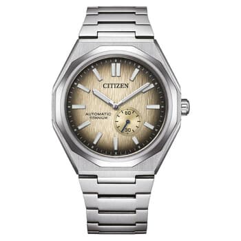 Citizen preview