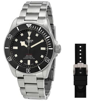 Tudor preview
