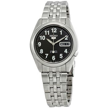 SEIKO Series 5 Automatic