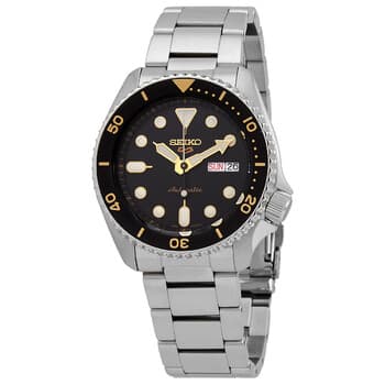 Seiko preview